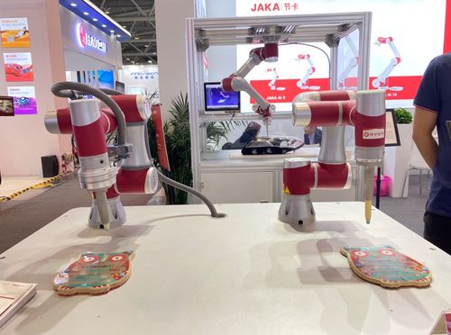 機器人企業如何把握智能制造大勢，以智能機器人研發加速制造業轉型升級