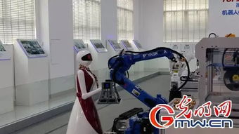 算清這三筆賬，你的生活質(zhì)量將與智能機(jī)器人研發(fā)同頻共進(jìn)